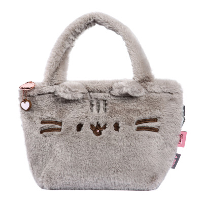 Сумка дитяча "YES" /550589/  CBK-4 Pusheen Toy 27*22*12см (1/80)
