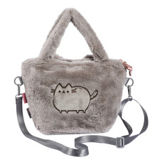 Сумка дитяча "YES" /550589/  CBK-4 Pusheen Toy 27*22*12см (1/80)