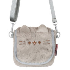 Сумка дитяча через плече "YES" /550587/  CBK-6 Pusheen Toy 20*17*8см (1/60)