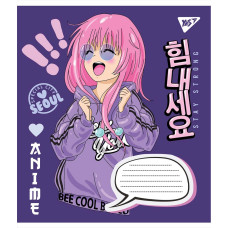 Зошит уч. "YES" 24арк.== /766393/ "Japan Tokyo" (20/320)
