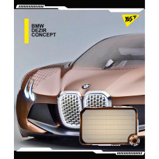 Зошит уч. "YES" 60арк.== /766483/ "Dezir concept" (10/160)