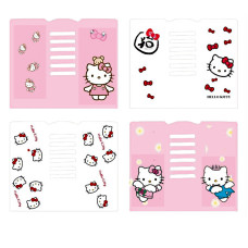 Підставка для книжок металева "JO" /555-267-B/ "Hello Kitty" 21*21см (1/12/48) Підставка для книжок металева "JO" /555-267-B/ "Hello Kitty" 21*21см (1/12/48)