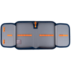Пенал "Kite" /K25-622-4/ 1 від., 2 відв., без наповнення 622 Speed Zone (1/48)