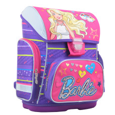 Рюкзак каркасний "Yes" /554567/ H-26 Barbie, 40*30*16  (1/4)