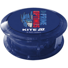Точилка "Kite" /TF25-117/ з контейнером кругла Transformers movie (24/720)