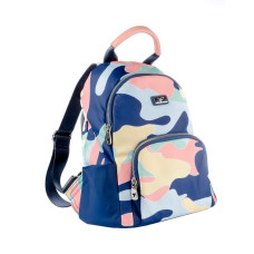 Рюкзак "Yes" /558341/ FASHION YW-50 "Рattern" Military (1/12) Рюкзак "Yes" /558341/ FASHION YW-50 "Рattern" Military (1/12)