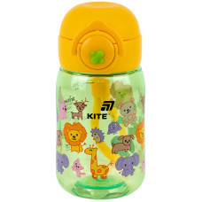 Пляшка для води "Kite" /K25-1235-3/ 360 мл, Zoo (1/60) Пляшка для води "Kite" /K25-1235-3/ 360 мл, Zoo (1/60)
