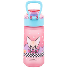 Пляшка для води "Kite" /AR25-1213/ 560 мл, Aggretsuko (1/12/72)