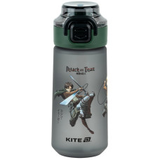 Пляшка для води "Kite" /AT25-1213/ 560 мл, Attack on Titan  (1/12/72)