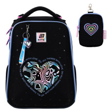 Рюкзак "Kite" /K25-531M-2/ Education 531 Love is (1/4)