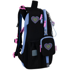 Рюкзак "Kite" /K25-531M-2/ Education 531 Love is (1/4)