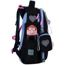 Рюкзак "Kite" /K25-531M-2/ Education 531 Love is (1/4)
