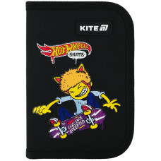 Пенал "Kite" /HW25-622-2/ 1 від., 2 відв., без наповнення 622-2 Hot Wheels (1/48)