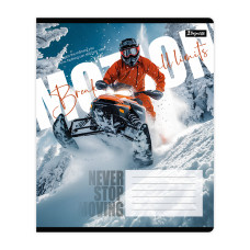 Зошит уч. "1В" 24арк.== /769123/ "Break all limits" (20/320)