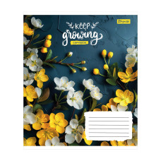 Зошит уч. "1В" 24арк.== /769117/ "Keep growing" (20/320)