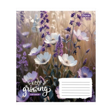 Зошит уч. "1В" 24арк.== /769117/ "Keep growing" (20/320)