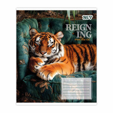 Зошит уч. "YES" 48арк.# /769096/ "Reign ing" (10/200)