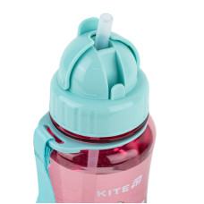 Пляшка для води "Kite" /K25-399-2/ 350 мл, Kitty (1/12)