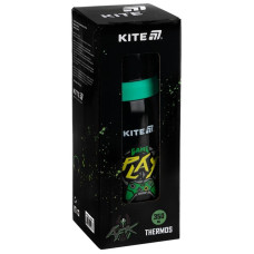 Термос "Kite" /K25-301-1/  350 мл, Cyber (1/30)