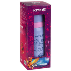 Термос "Kite" /LP25-301/  350 мл, My Little Pony (1/30)