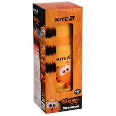 Термос "Kite" /GF25-301/  350 мл, Garfield THEATRICAL (1/30)
