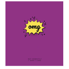 Зошит уч. "Genius" 12арк.== /3121L/ "Funny one" виб.УФ-лак (нейт) (30/300)