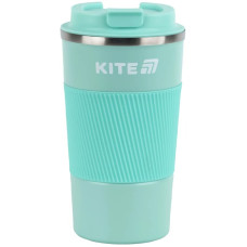 Термокружка "Kite" /K25-458-2/ 510 мл, м'ятна (1/50)