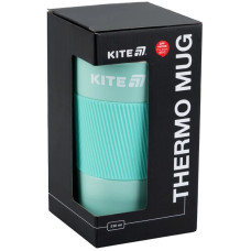 Термокружка "Kite" /K25-458-2/ 510 мл, м'ятна (1/50)