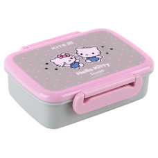 Ланчбокс "Kite" /HK25-160/ 420 мл, Hello Kitty (1/12)
