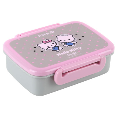 Ланчбокс "Kite" /HK25-160/ 420 мл, Hello Kitty (1/12)