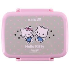 Ланчбокс "Kite" /HK25-160/ 420 мл, Hello Kitty (1/12)