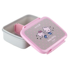 Ланчбокс "Kite" /HK25-160/ 420 мл, Hello Kitty (1/12)