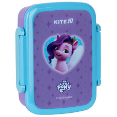 Ланчбокс "Kite" /LP25-160/ 420 мл, My Little Pony (1/12) Ланчбокс "Kite" /LP25-160/ 420 мл, My Little Pony (1/12)