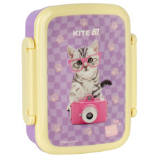 Ланчбокс "Kite" /SP25-160/ 420 мл, Studio Pets (1/12) Ланчбокс "Kite" /SP25-160/ 420 мл, Studio Pets (1/12)