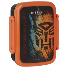 Ланчбокс "Kite" /TF25-160/ 420 мл, Transformers (1/12)