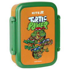 Ланчбокс "Kite" /NT25-160/ 420 мл, TMNT Mutant Mayhem (1/12) Ланчбокс "Kite" /NT25-160/ 420 мл, TMNT Mutant Mayhem (1/12)