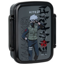 Ланчбокс "Kite" /NR25-160/ 420 мл, Naruto Shippuden (1/12) Ланчбокс "Kite" /NR25-160/ 420 мл, Naruto Shippuden (1/12)