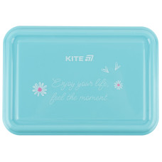Ланчбокс "Kite" /K25-175-2/ 650 мл, Feel the moment(1/12)