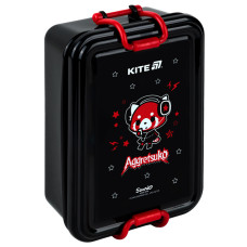 Ланчбокс "Kite" /AR25-175/ 650 мл, Aggretsuko (1/12) Ланчбокс "Kite" /AR25-175/ 650 мл, Aggretsuko (1/12)