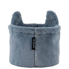 Кошик для зберігання "Kite" /K24-3100S-2/ Cute Cat 20х16 см, плюшевий