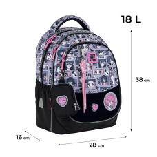 Рюкзак "Kite" /K25-700M-1/ Education 700 Anime Girl (1/6)