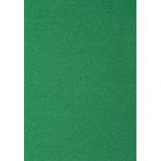 Флексика (фоаміран) "SANTI" /743324/ ЕВА 200*300мм 1,7мм  темно-зелений (10арк.) (1/100)