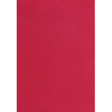Флексика (фоаміран) "SANTI" /743316/ ЕВА 200*300мм 1,7мм  темно-червоний (10арк.) (1/100)