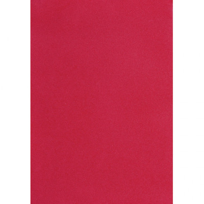 Флексика (фоаміран) "SANTI" /743316/ ЕВА 200*300мм 1,7мм  темно-червоний (10арк.) (1/100)