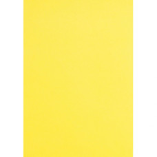 Флексика (фоаміран) "SANTI" /743318/ ЕВА 200*300мм 1,7мм  яскраво-жовтий (10арк.) (1/100)