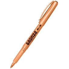 Маркер "Centropen" /2690/14/  Bronze 2690 1,5-3 мм. бронзовий (10/200)