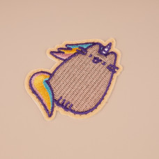 Щоденник шкільний "Yes" /911615/ PU інтегральний Pusheen (1/20)