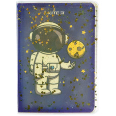 Блокнот А6/80 "Kite" /K22-231-3/ # силіконова м'яка обкладинка, Spaceman (1/12/24) Блокнот А6/80 "Kite" /K22-231-3/ # силіконова м'яка обкладинка, Spaceman (1/12/24)