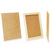 Планшет ДВП, 60*80 см, /877/ ROSA Studio