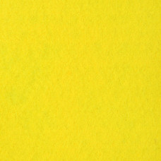 Фетр "Діамантові ручки" /200596/ 1 мм, 20*30 см, лимонний, в пакеті (10 арк./уп)